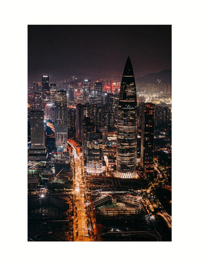 深圳足疗会所：解放您的双脚，沉浸在舒适的足浴中！